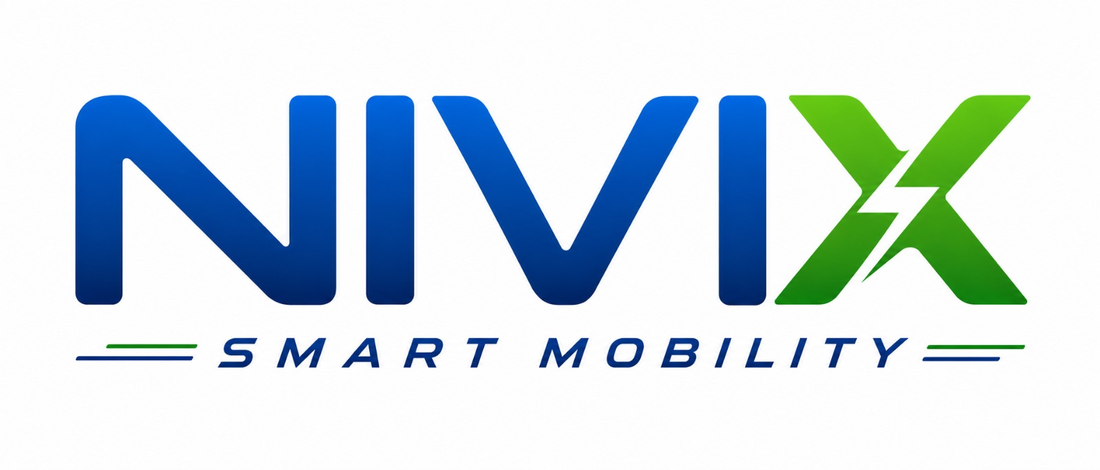 NIVIX - Smart Mobility